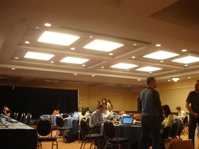Citrix iForum 2006 conference