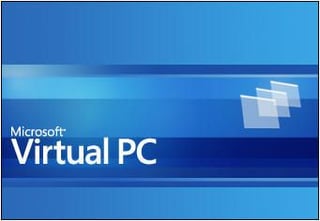 Microsoft Virtual PC 2007