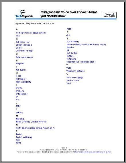 How do I… Even up columns in a Word document?