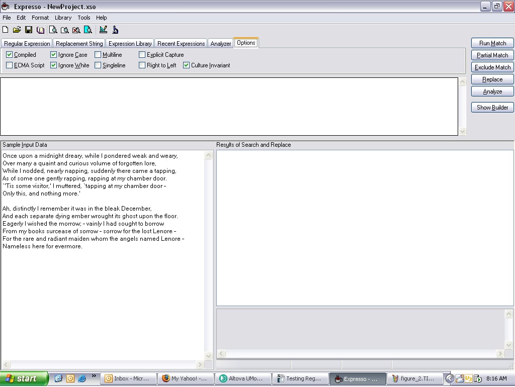 Microsoft Virtual Server 2005 R2 Screenshots