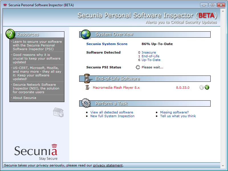 Ten free security utilities you should already be using - TechRepublic