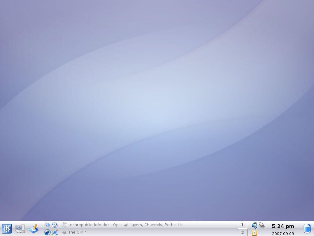 KDE2