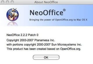 Mac productivity suites: Head to head