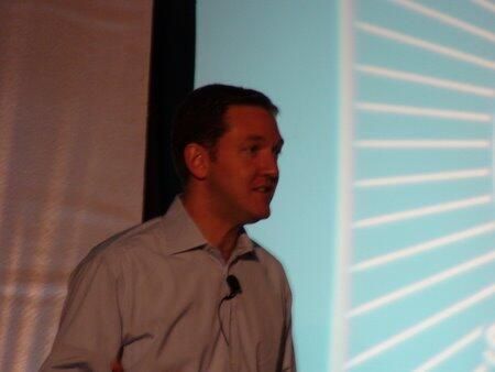 Open Source Business Conference