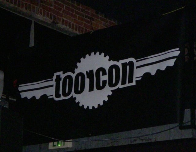 ToorCon 2008