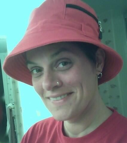 Sonja wears many different hats