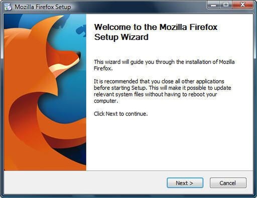 Firefox 3.0 Release Candidate 1 (RC1) is released