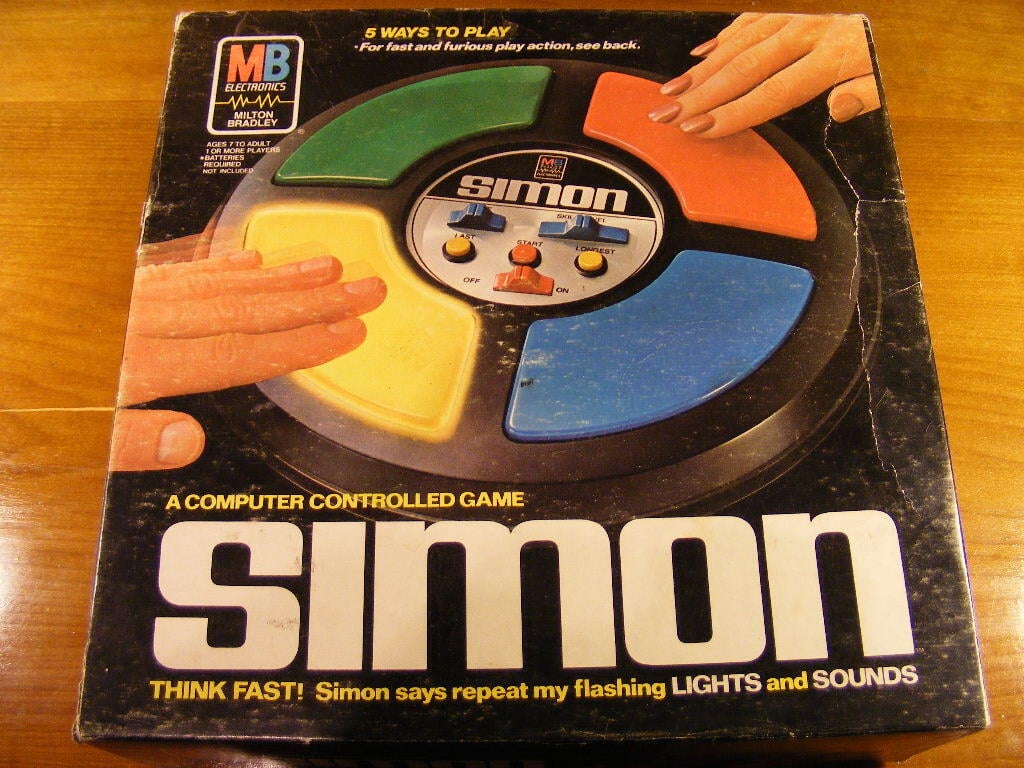Cracking Open the famous Simon