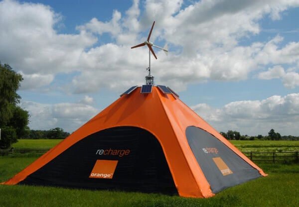 Gallery: Top tech for festival season