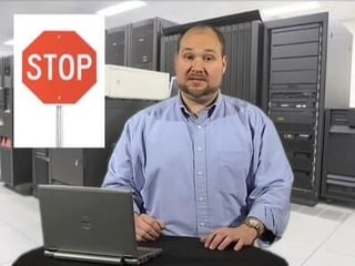 IT Dojo: 10 common mistakes you should avoid when flashing your BIOS