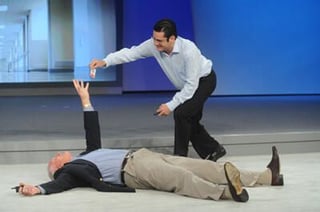 Gallery: Intel Developer Forum—the future is here