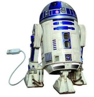 Gallery: Creative uses for USB ports