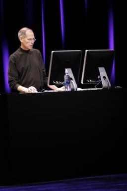 Gallery: Let’s rock at Apple event
