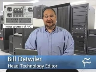 IT Dojo: Five practical tips for choosing the right UPS