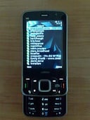 Nokia N96