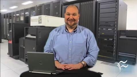 IT Dojo: Create a custom backup tool with Windows Vista’s Robocopy