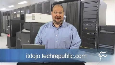 IT Dojo: Stop Windows XP from nagging you about updates you’ve already completed or don’t want