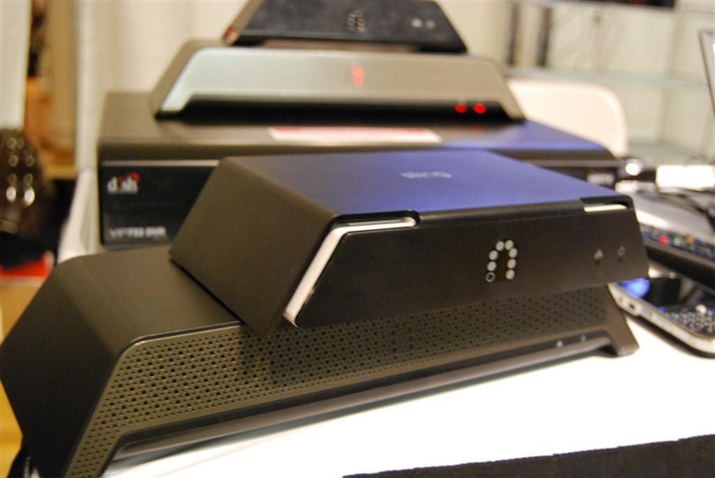 CES 2009 Preview