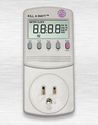 Holiday Gift Guide 2008: Gifts for the energy-conscious