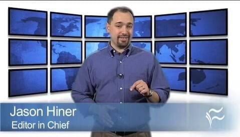 Five most popular Sanity Savers episodes of 2008