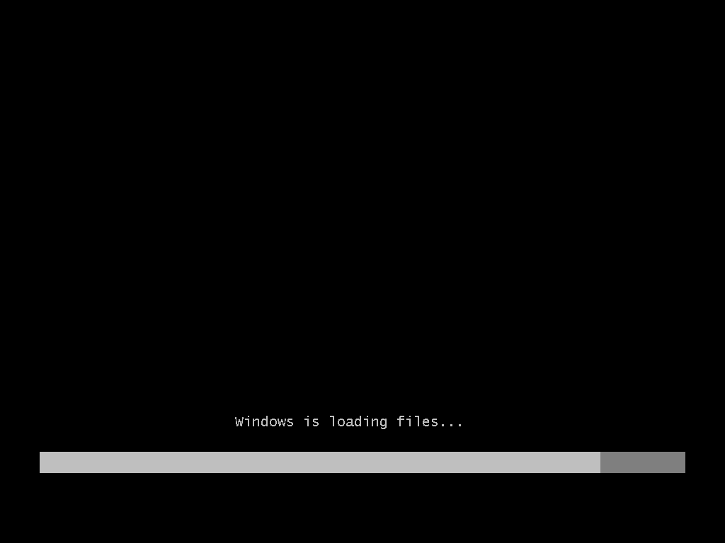 Windows 7 build 6956
