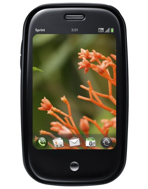 Photos: The ultimate Palm Pre gallery