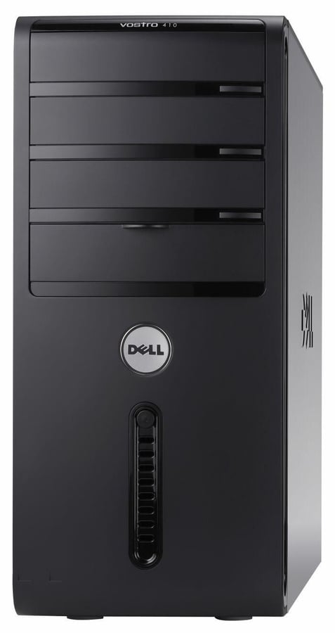 Dell Vostro 410