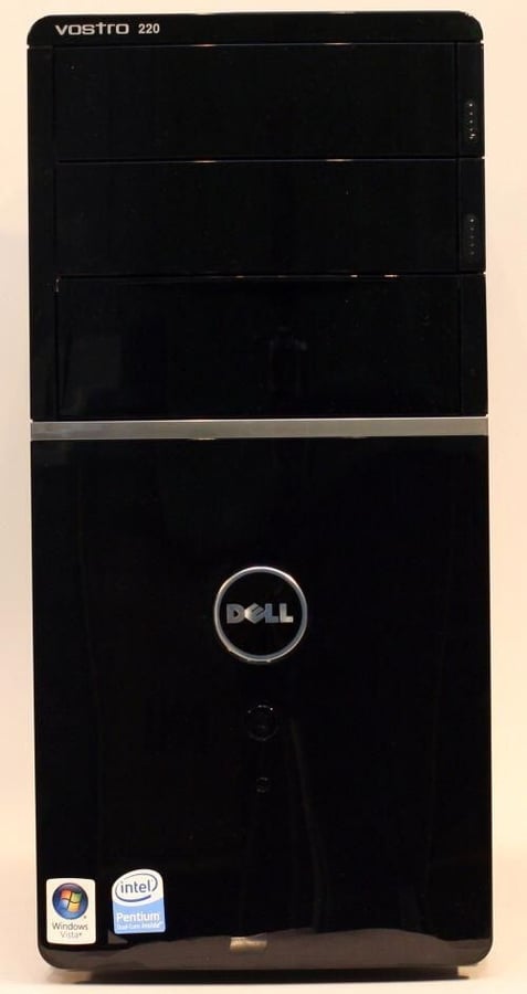 Dell Vostro 220 MT
