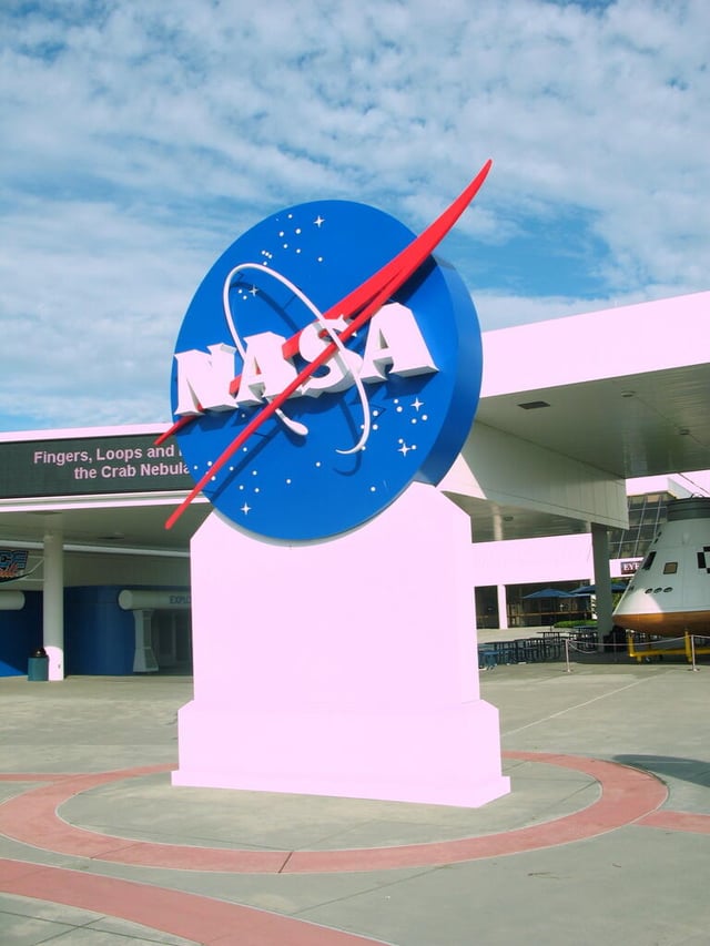 Kennedy Space Center