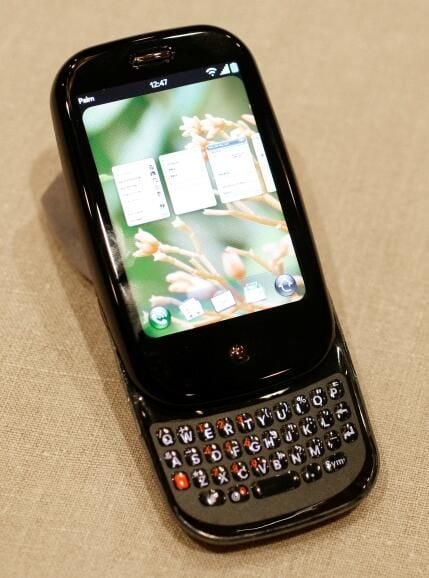 Photos: TechRepublic at CES 2009