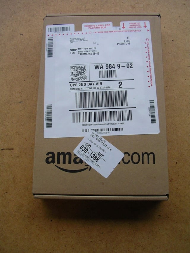 Image Gallery: Amazon’s Kindle 2 has several improvements to lead the ebook reader field