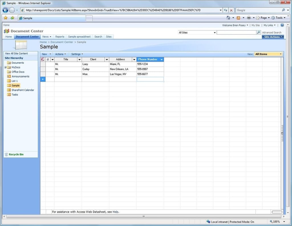 Quickly add a header or footer to every sheet in an Excel workbook