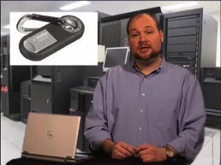 IT Dojo: Create your own bootable USB flash drive for Windows XP