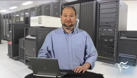 IT Dojo: The five phases of a successful network penetration