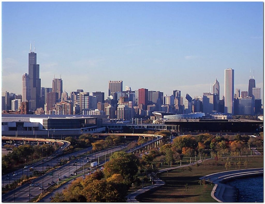 A CIO’s-eye view of Chicago’s Municipal Pier Expo Authority