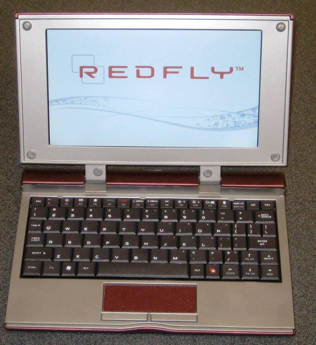 Spotlight: C7 REDFLY Mobile Companion