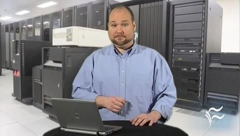 IT Dojo: Identify what processes are using which ports in Windows Server 2008
