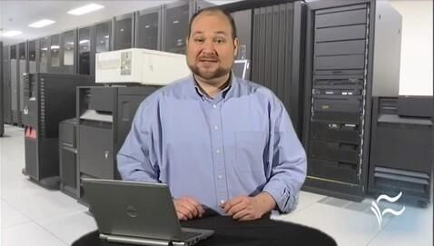 IT Dojo: Install IIS 7.0 on Windows Server 2008 with a Package Manager script