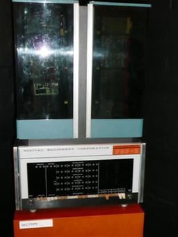 Gallery:  The evolution of the PC