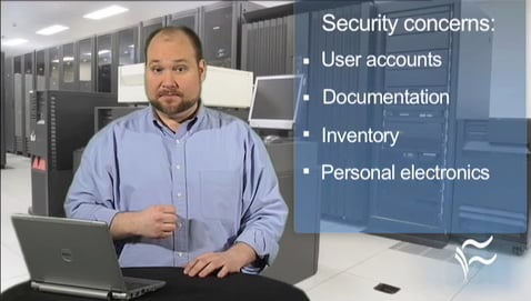 IT Dojo: Protect company assets during employee departures