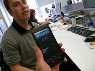 Voice Recorder