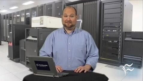 IT Dojo: Configure wireless network settings via Group Policy
