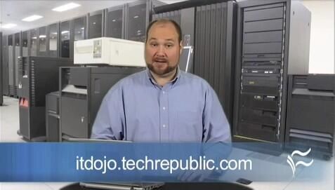 IT Dojo: Remove Windows 7 or Vista from a dual-boot configuration with the Bootsect command