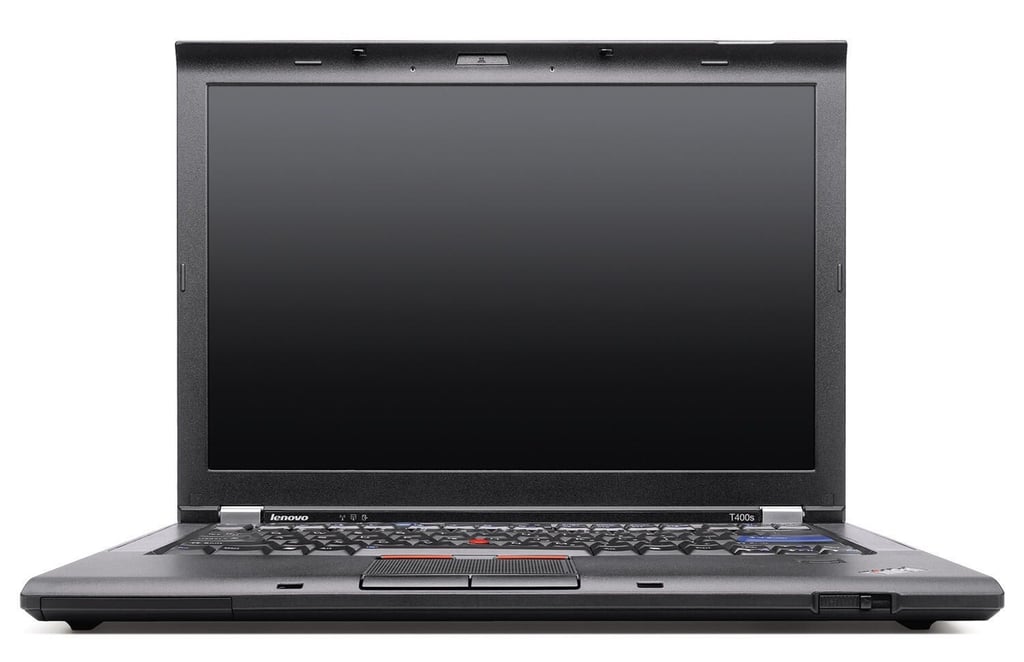 Lenovo ThinkPad T400s business thin-and-light laptop