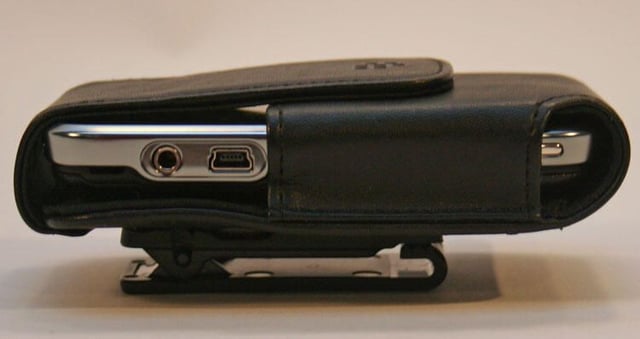 Product Spotlight: BlackBerry Bold 9000