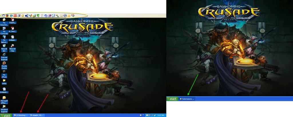Spotlight: Actual Multiple Monitors