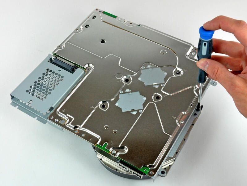PlayStation 3 Troubleshooting - iFixit