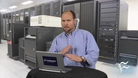 TR Dojo: Five Windows command-prompt tips every IT pro should know