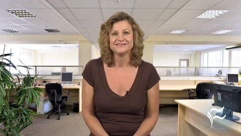 Video: Be sure you really have the skills for the job