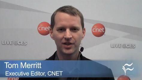 Tom Merritt on the top tech at CES 2010